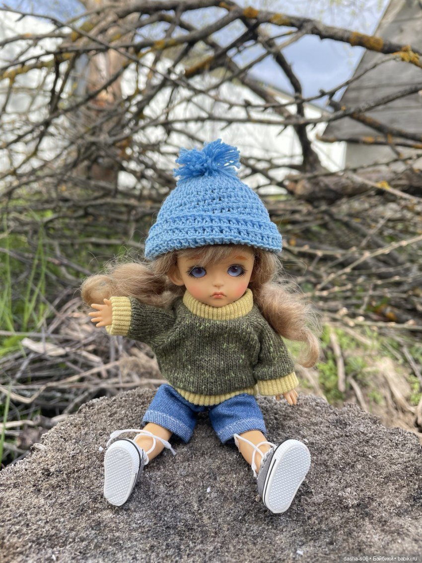 Открытие сезона с Кристиной