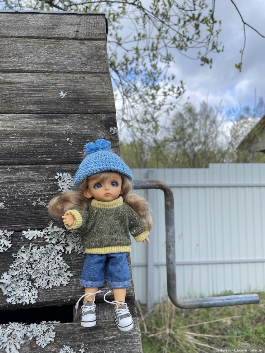 Открытие сезона с Кристиной (фото 9)