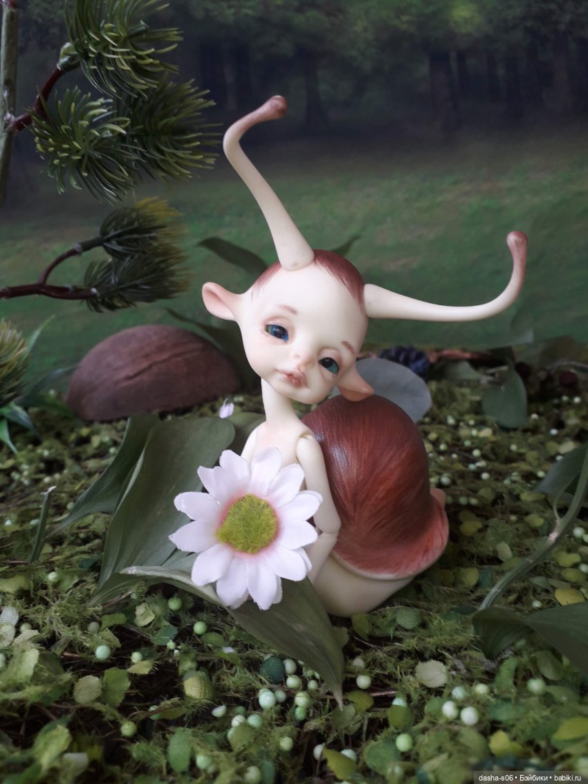 Давай дружить — Фотоистории с куклами BJD (БЖД): сериалы (фото 2)