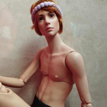 Йога с дядей Беном