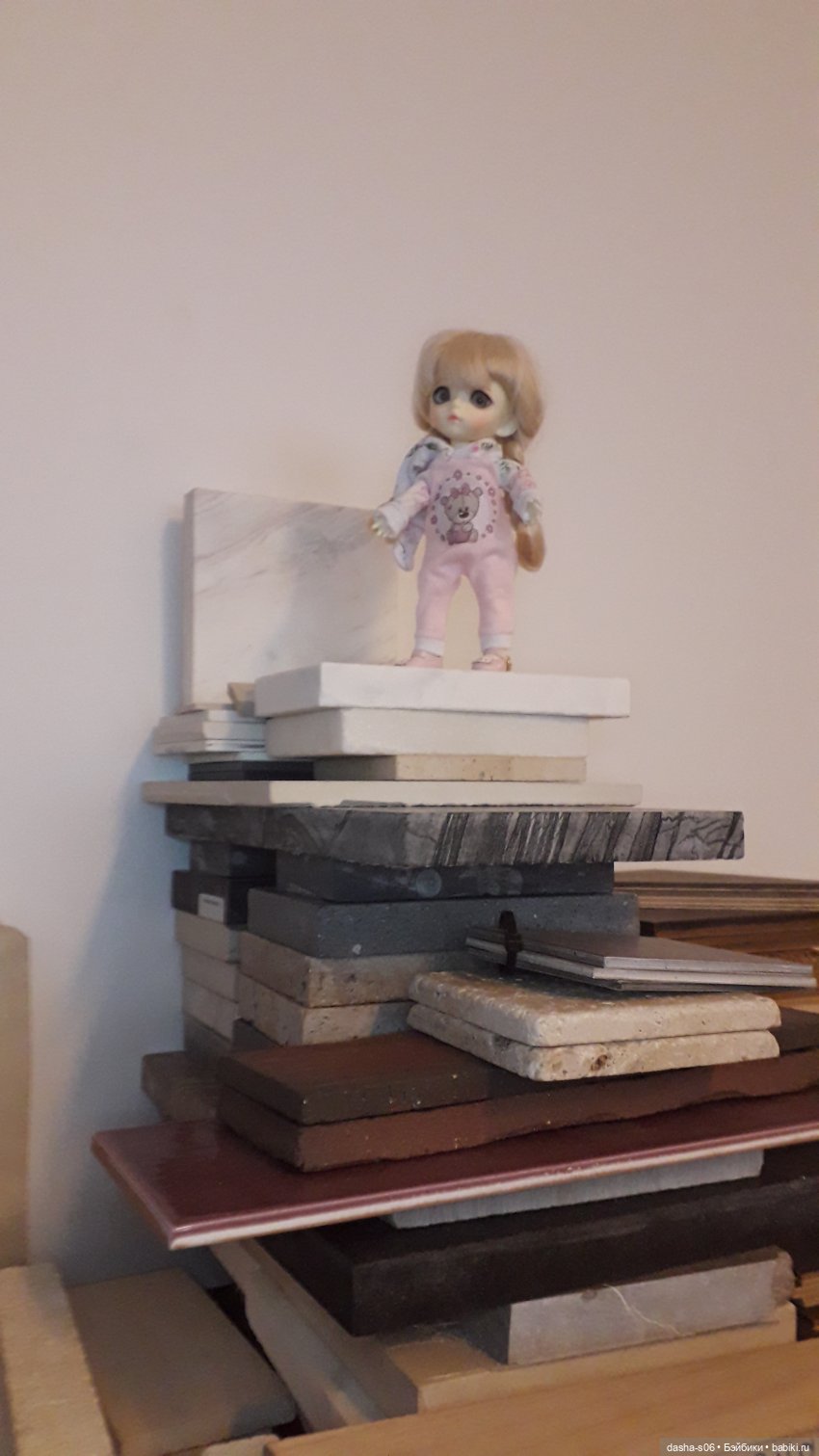 Показывай, что у тебя тут в офисе интересного (фото 8)