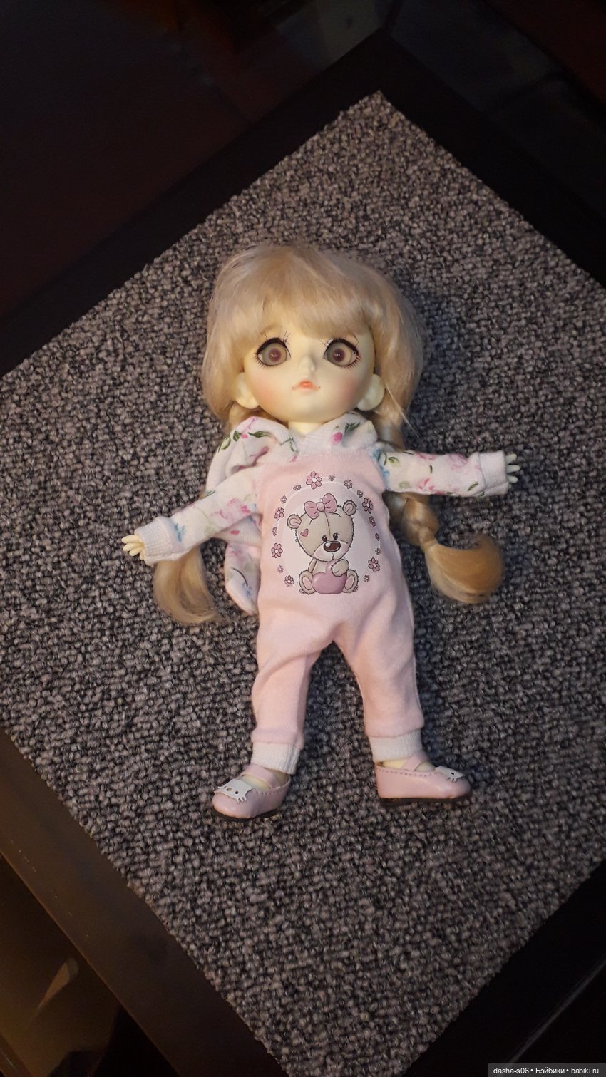 Показывай, что у тебя тут в офисе интересного (фото 10)