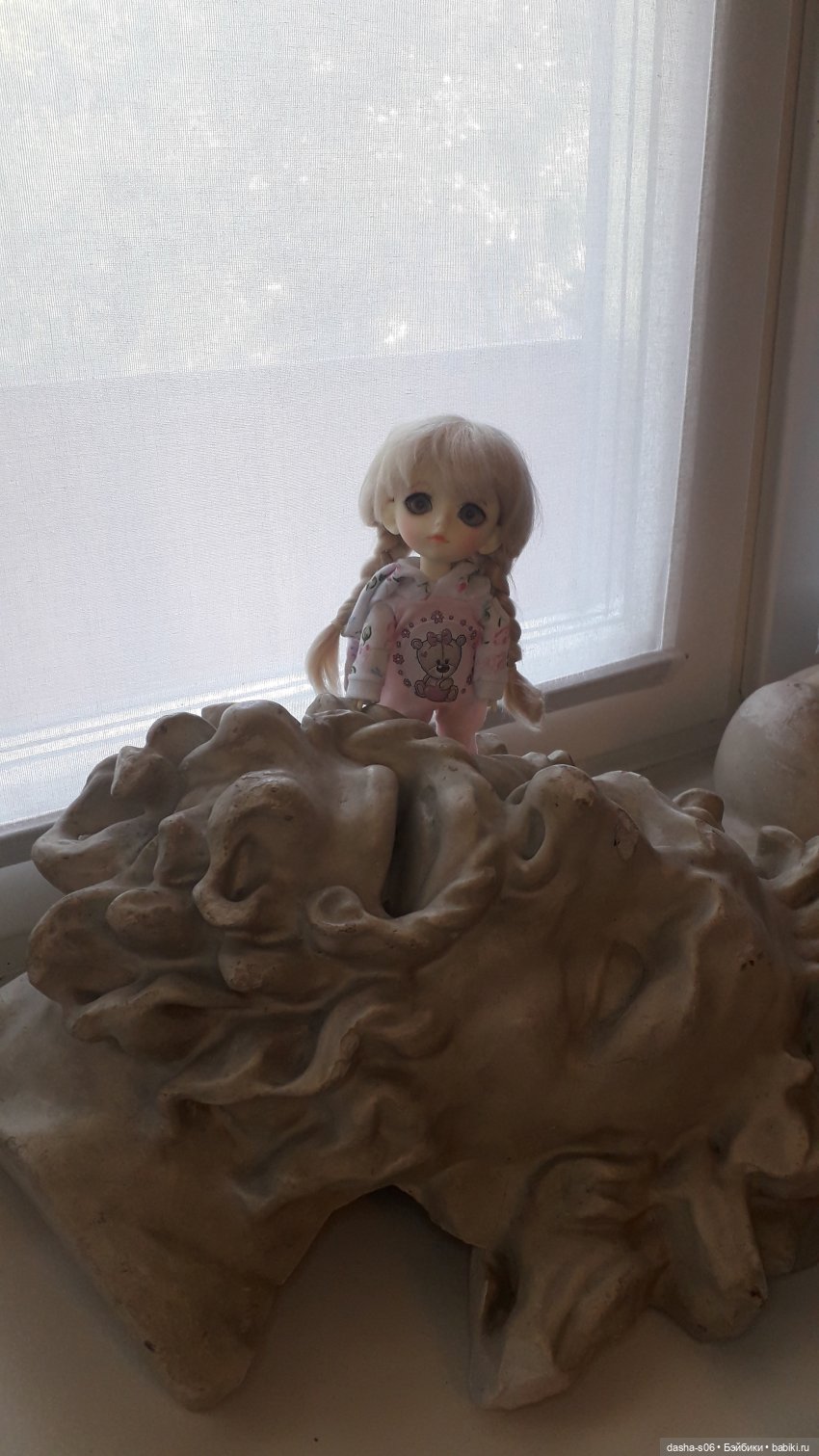 Показывай, что у тебя тут в офисе интересного