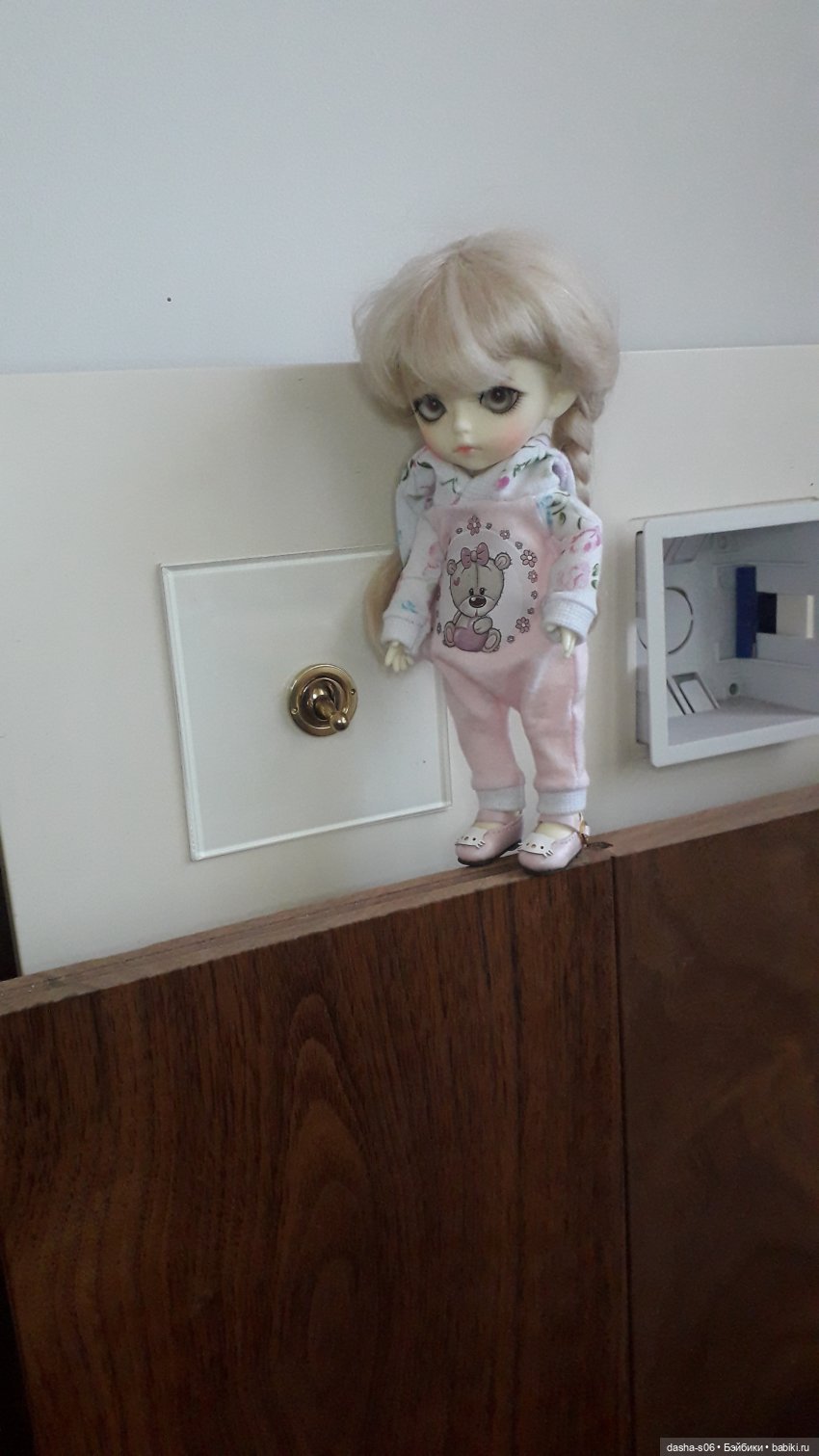 Показывай, что у тебя тут в офисе интересного (фото 3)