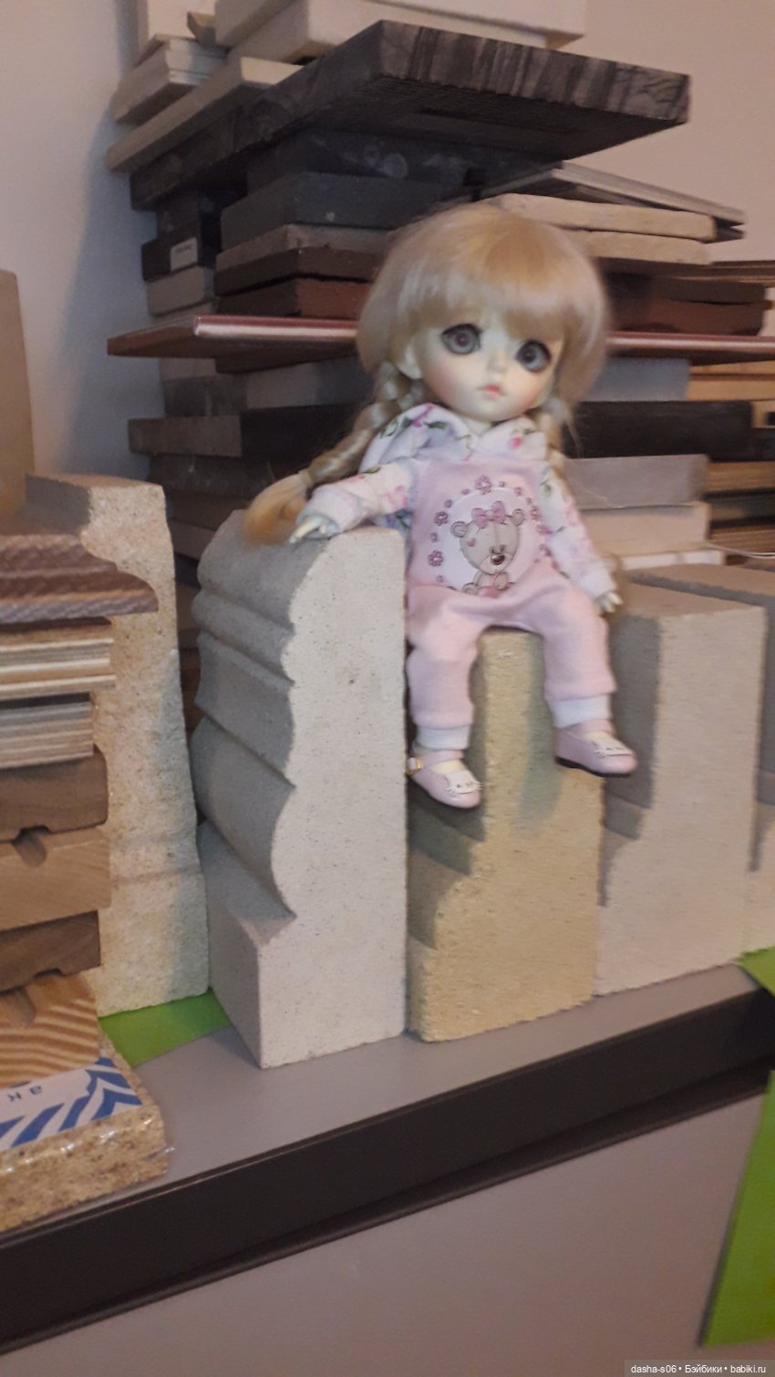 Показывай, что у тебя тут в офисе интересного (фото 7)