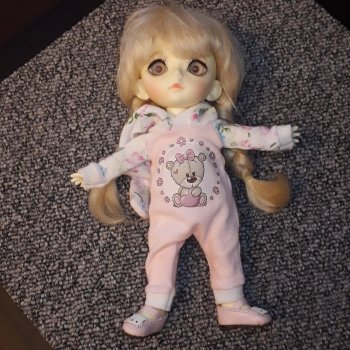 Показывай, что у тебя тут в офисе интересного!