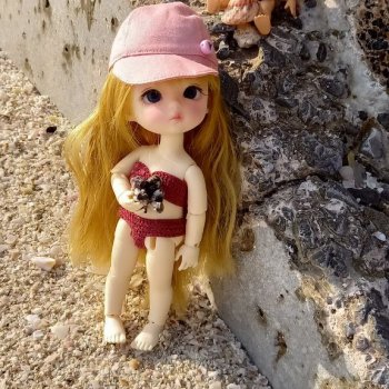 Ура, отпуск! Часть первая