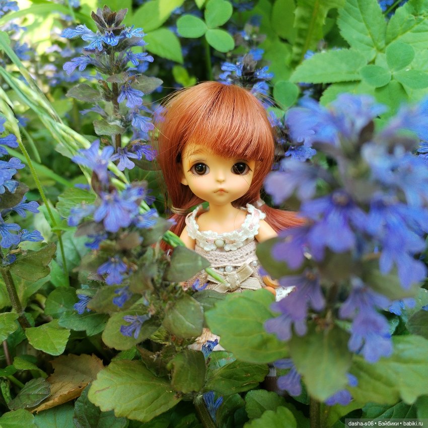 Куклоитоги 2024) — Итоги года и челленджи: Кукольные планы (фото 9)