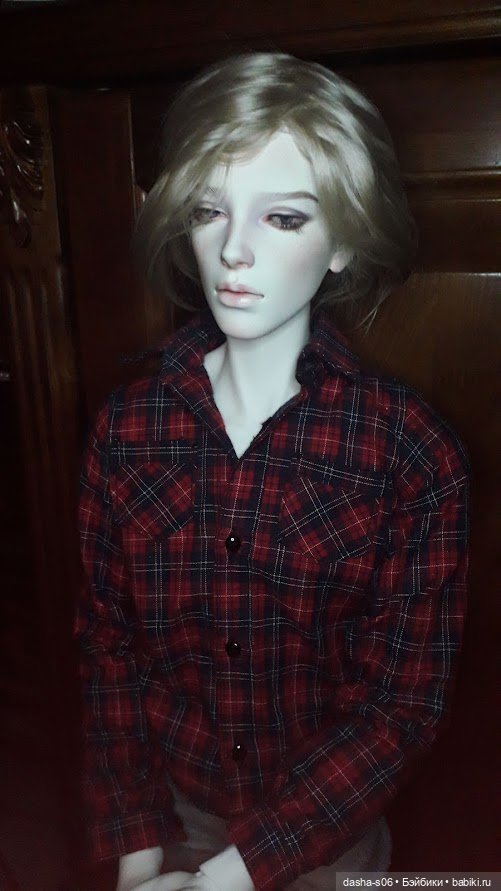 Куклоитоги 2024) — Итоги года и челленджи: Кукольные планы (фото 7)