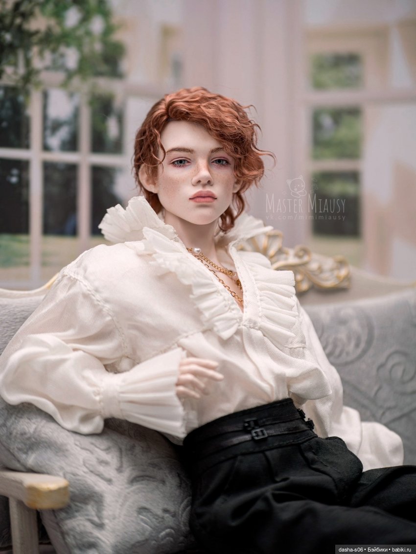 Куклоитоги 2024) — Итоги года и челленджи: Кукольные планы (фото 2)