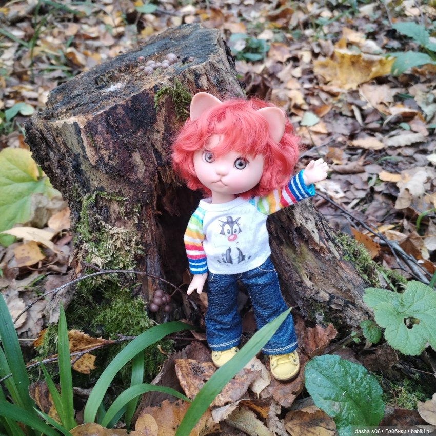 Куклоитоги 2024) — Итоги года и челленджи: Кукольные планы (фото 5)