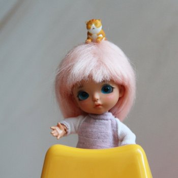 Моя самая маленькая БЖД)