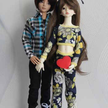 С праздником)