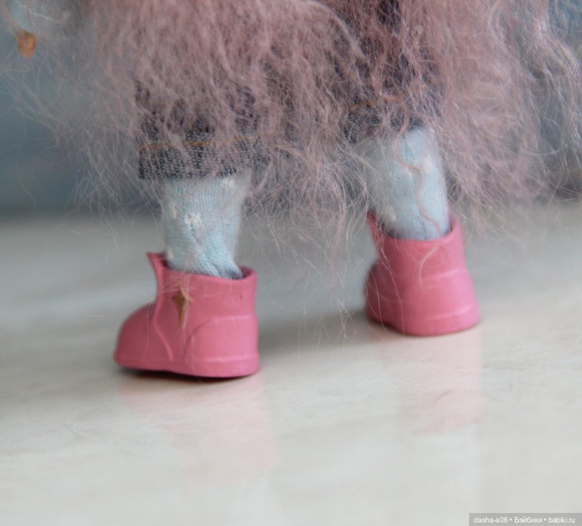 Новые находочки с Алика — Фотоистории с куклами BJD (БЖД): сериалы (фото 4)