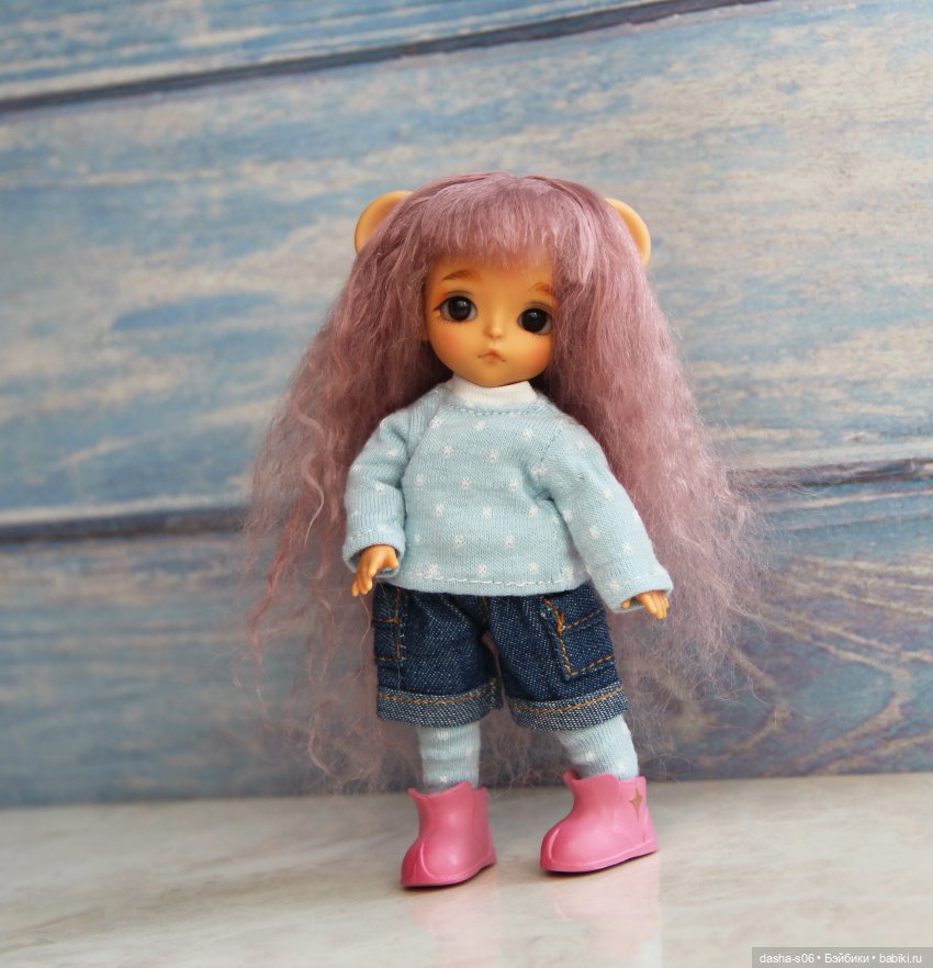 Новые находочки с Алика — Фотоистории с куклами BJD (БЖД): сериалы