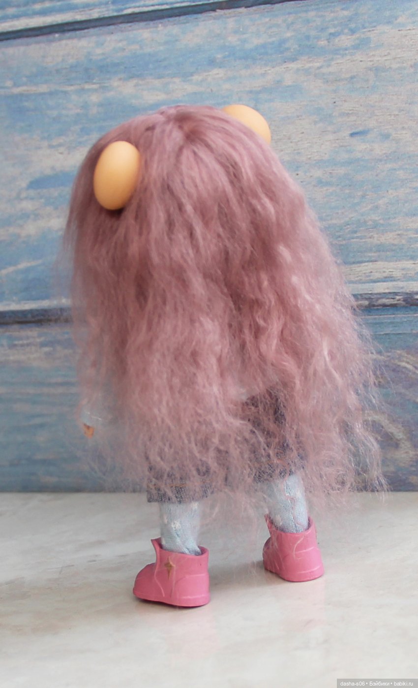 Новые находочки с Алика — Фотоистории с куклами BJD (БЖД): сериалы (фото 3)