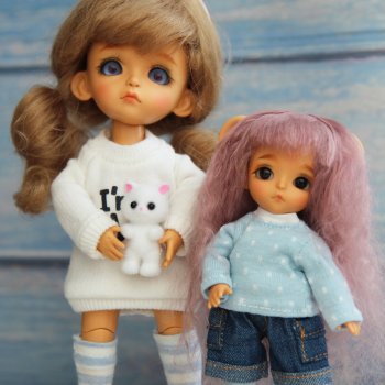 Новые находочки с Алика