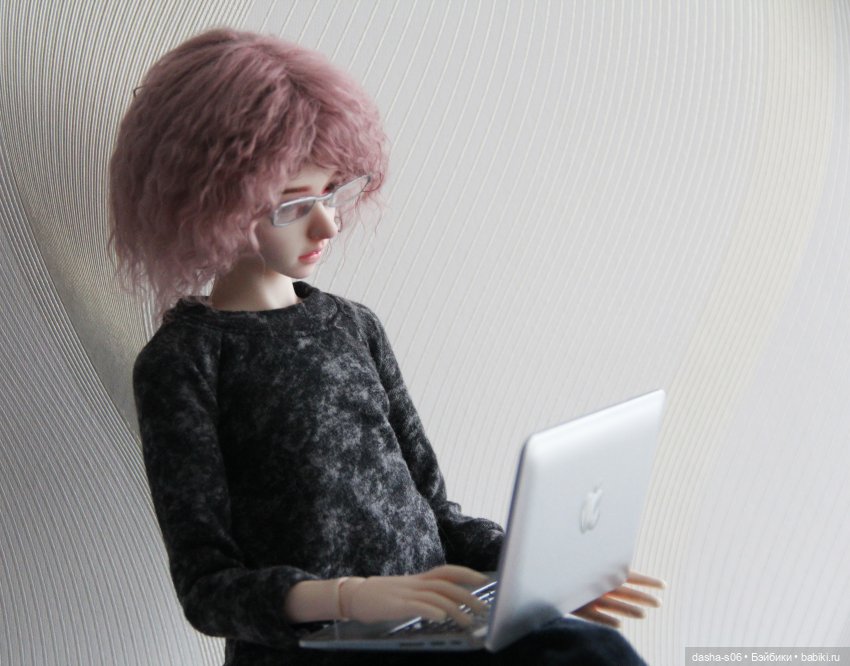 Друзья-очкарики: идем гулять (фото 2)