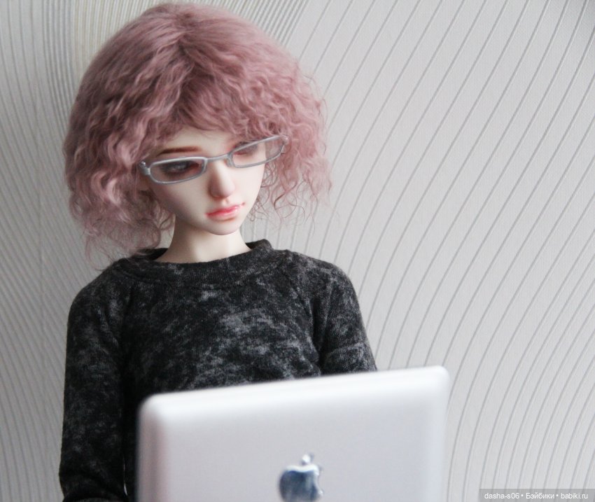 Друзья-очкарики: идем гулять (фото 3)