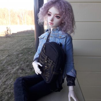 Приключения Нары в Бобровом мысе))Часть первая)