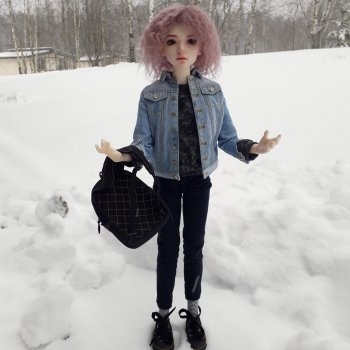 Приключения Нары в Бобровом мысе))Часть третья, шокирующая и заключительная))