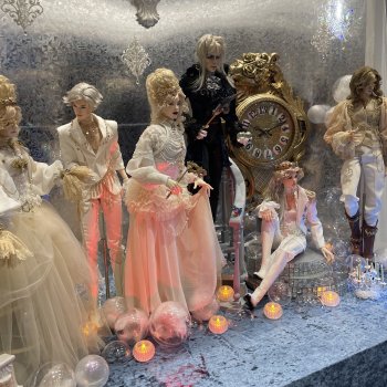 Доллскар 2025