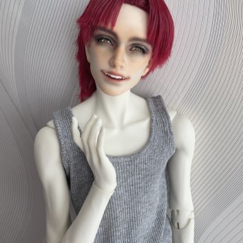 Здравствуйте, Кусь)