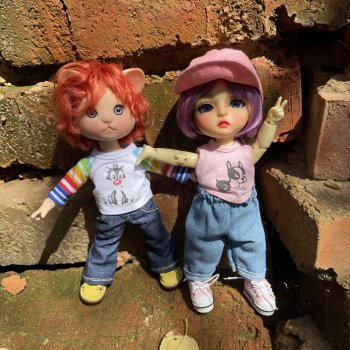 Рэп-выходные на даче)