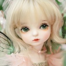 Фэн Лин Эр от MYOU Feng Linger