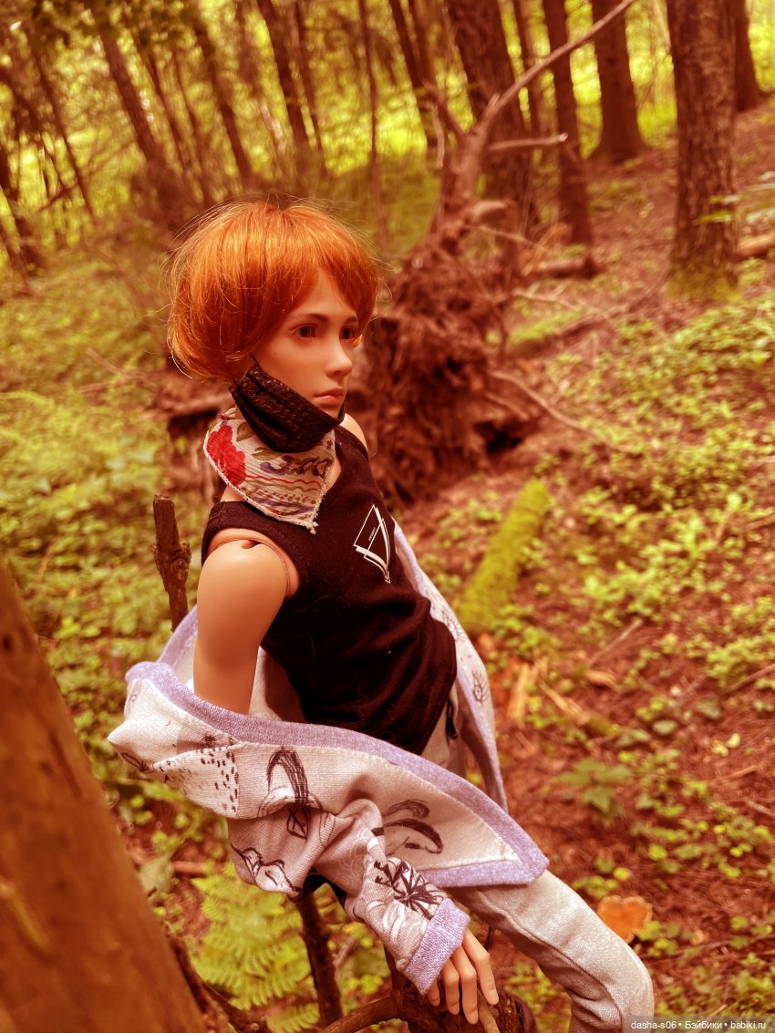 Попытки в постапокалипсис