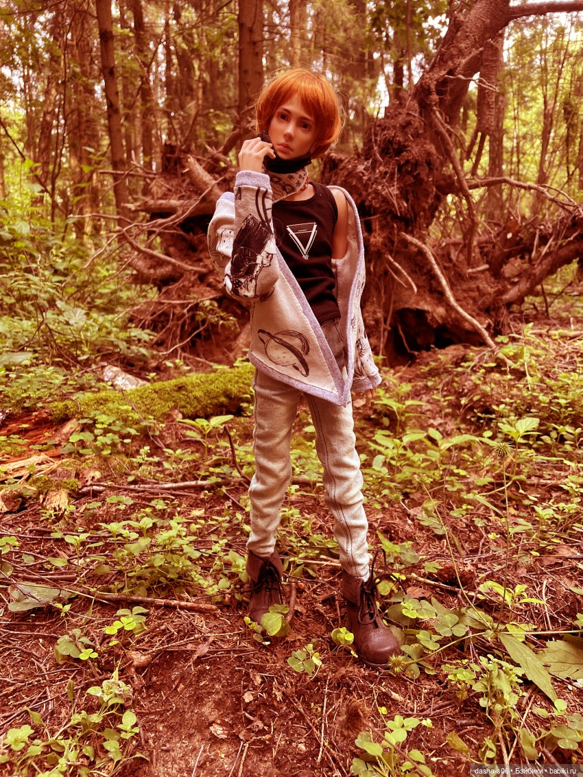 Попытки в постапокалипсис (фото 9)