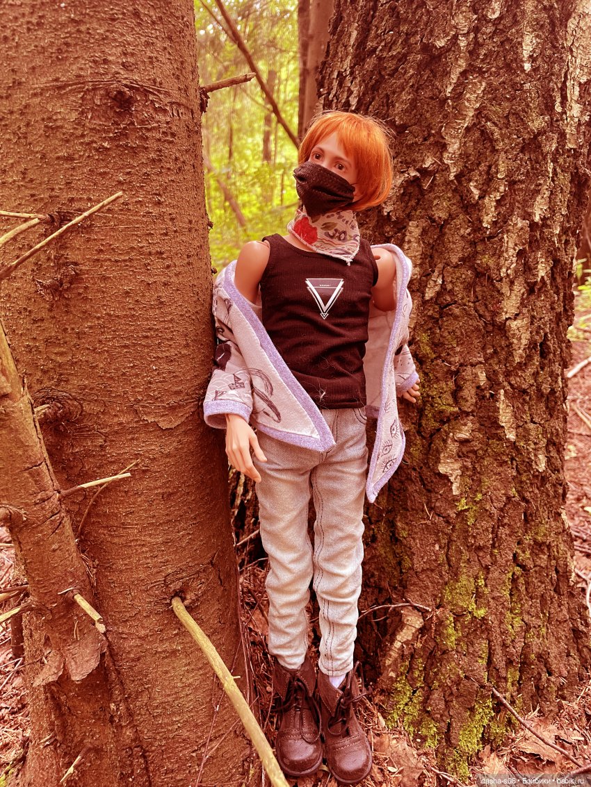 Попытки в постапокалипсис (фото 5)