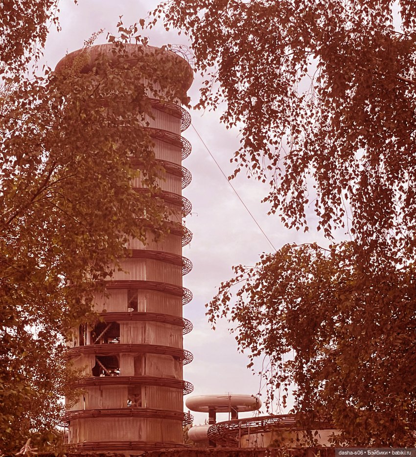 Попытки в постапокалипсис (фото 3)