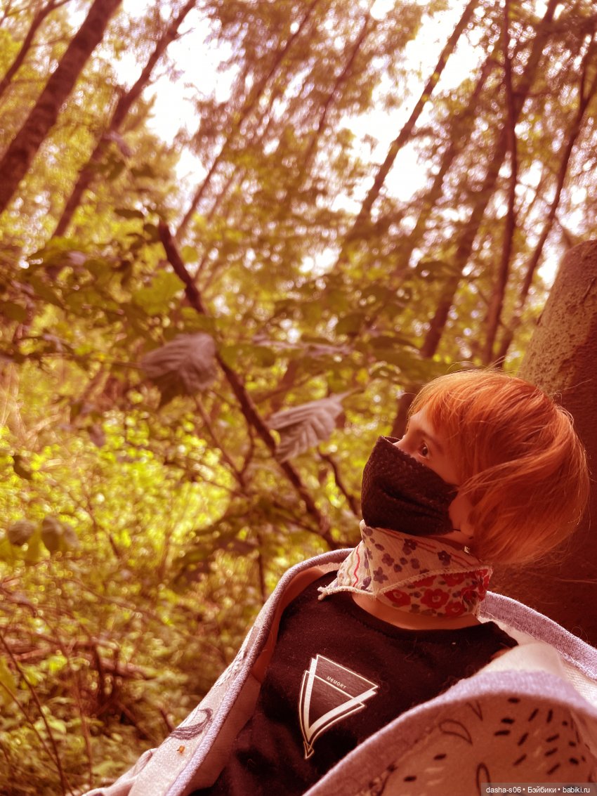 Попытки в постапокалипсис (фото 4)