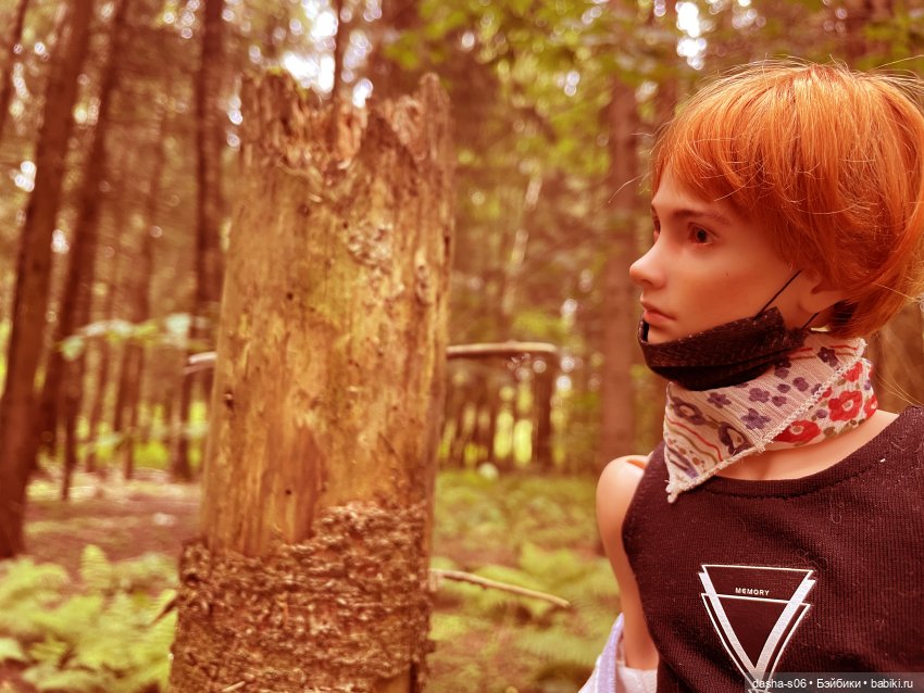 Попытки в постапокалипсис