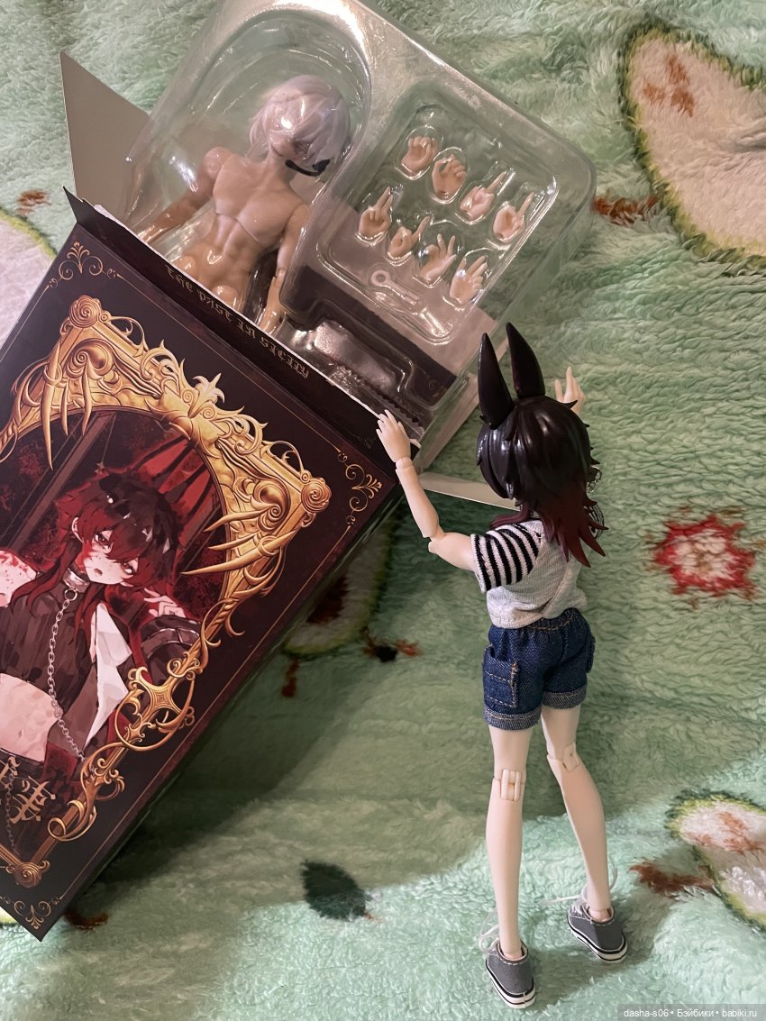 Бро приехал, доставай скорее (фото 4)