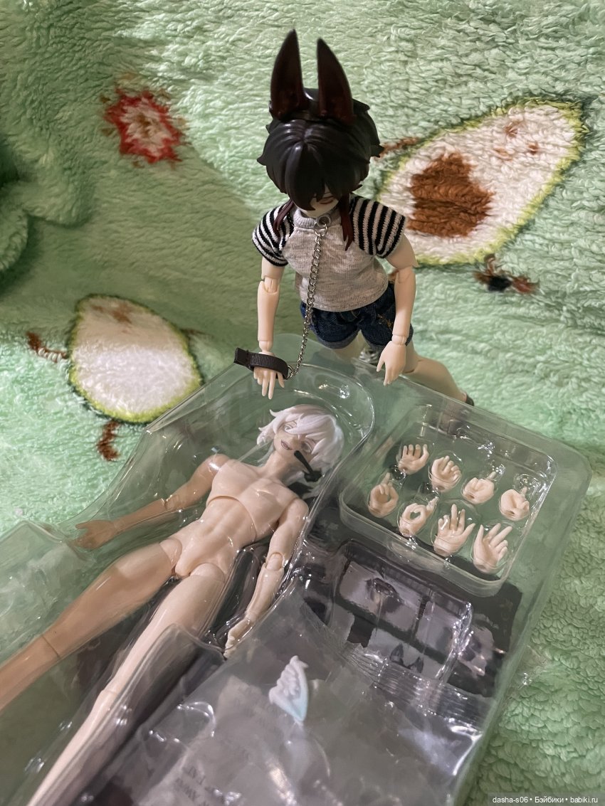 Бро приехал, доставай скорее (фото 5)