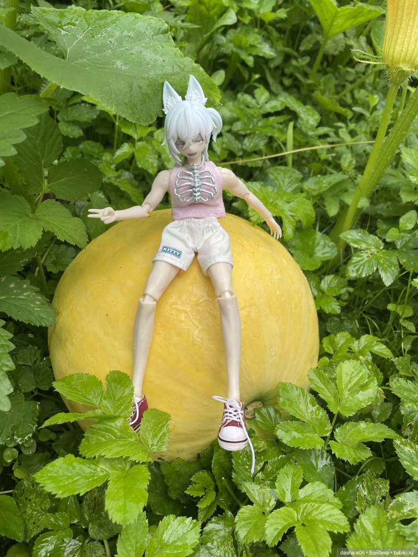 Инспекторы грядок снова в деле) (фото 9)