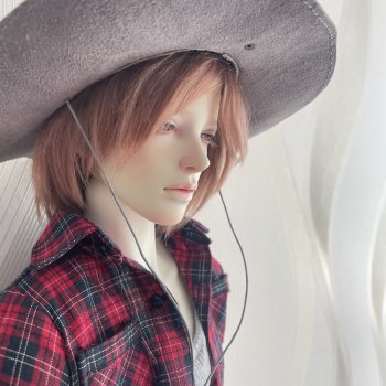 Стесняшка Дэнни