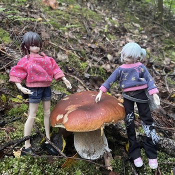 Погрибные помогаторы