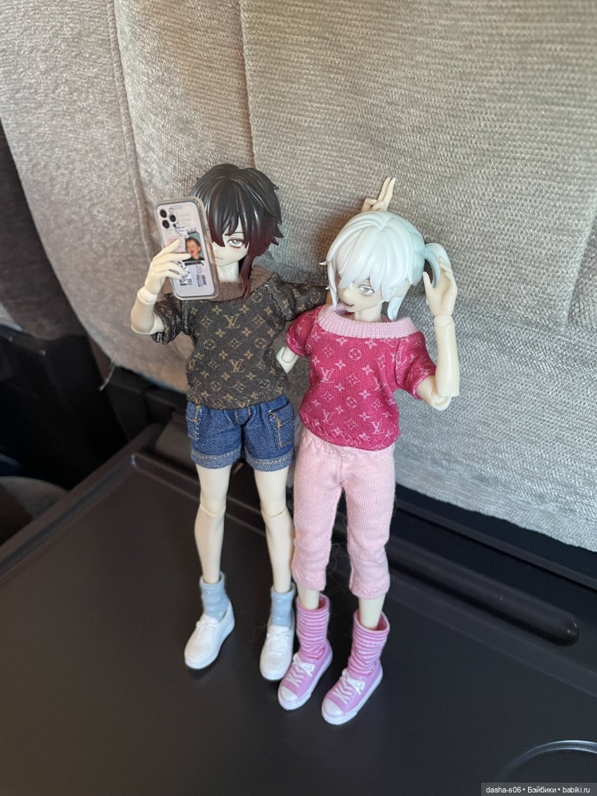 Мы едем-едем-едем в Питер) (фото 5)