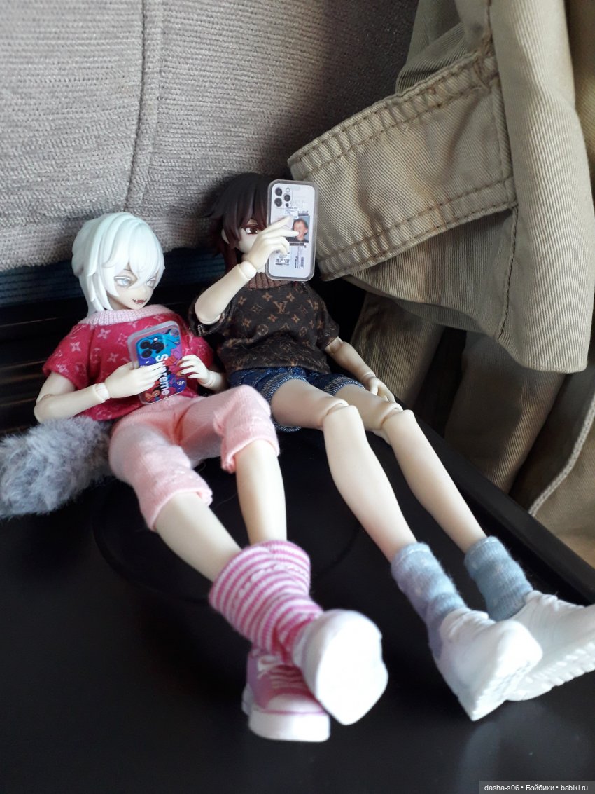 Мы едем-едем-едем в Питер) (фото 10)