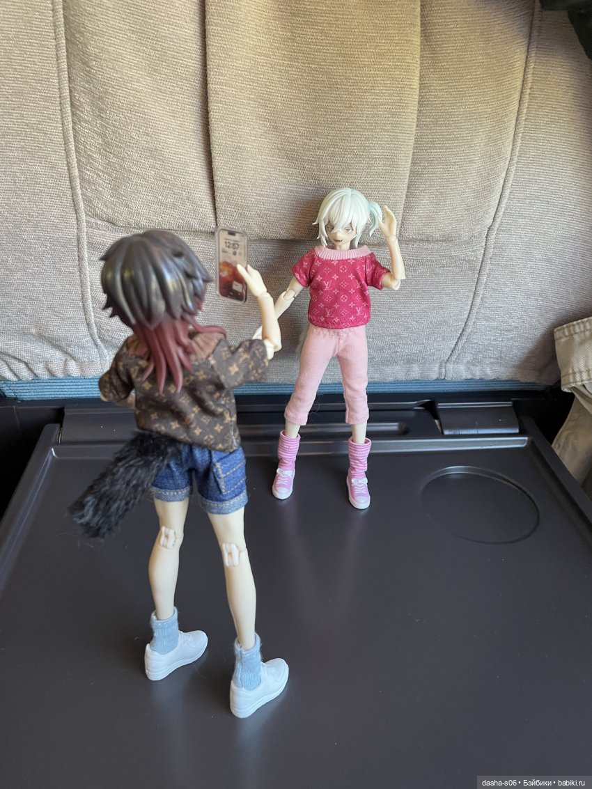 Мы едем-едем-едем в Питер) (фото 6)