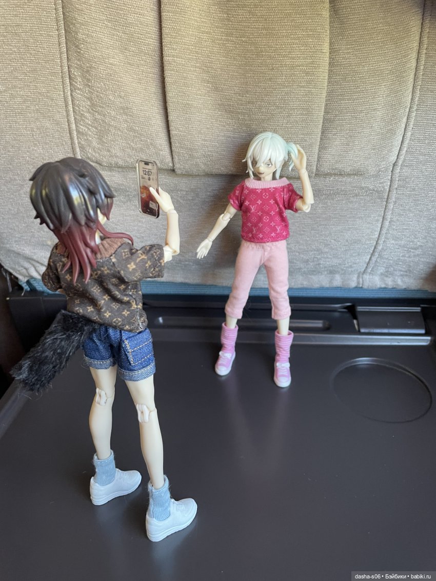 Мы едем-едем-едем в Питер) (фото 7)