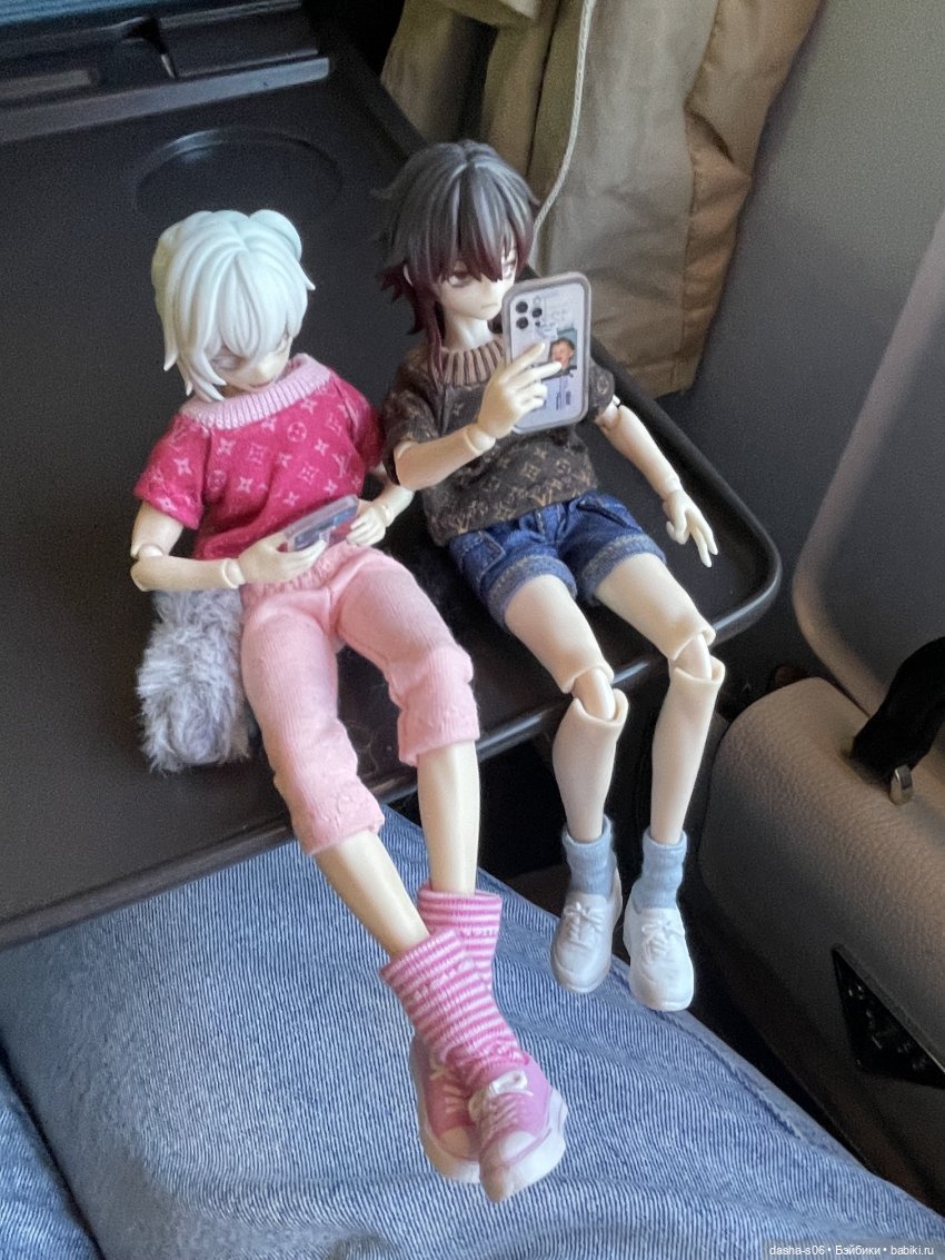 Мы едем-едем-едем в Питер) (фото 8)