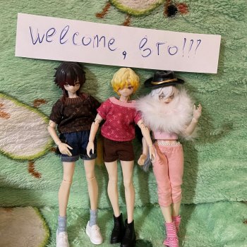 Котовасия) ну то есть Песоэдия)))))