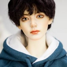 Шоколад, CHOCOLATE Ver 3 парень 1/4 от Gravity