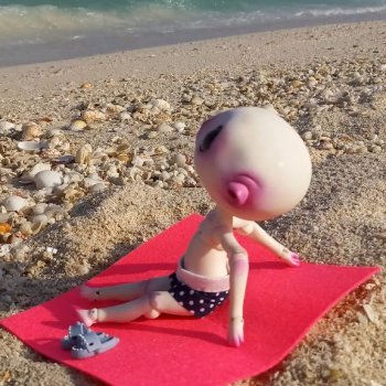 Отпускное мартовское)))