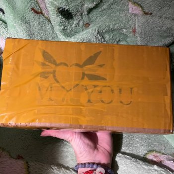 Срочная ночная распаковка)))