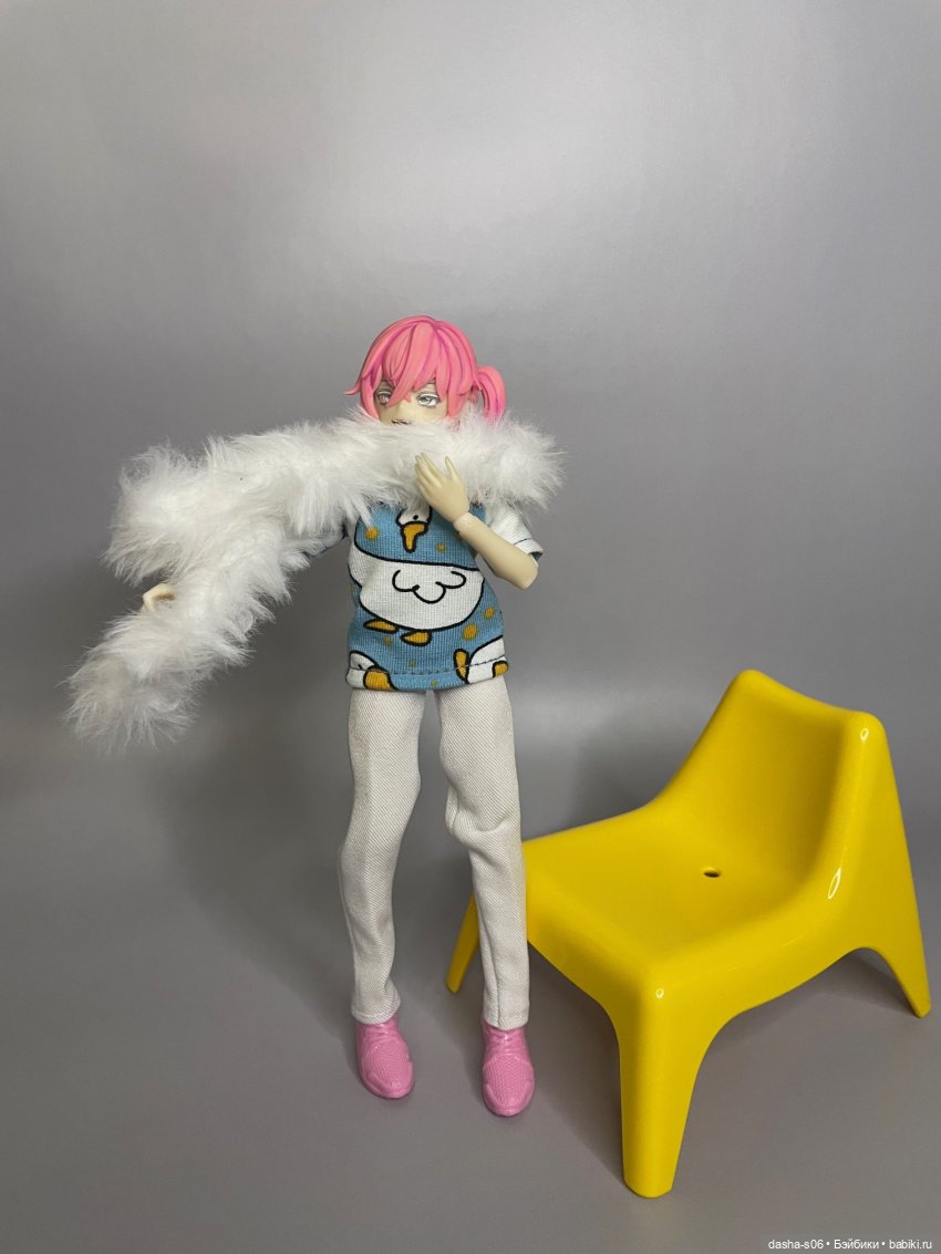 Покупочки с Доллстока) | Бэйбики Покупочки с Доллстока) — Выставки кукол и мишек Тедди: фоторепортажи (фото 2)